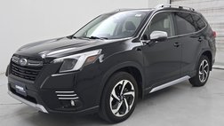 2024 Subaru Forester Touring