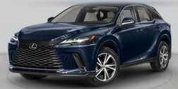2023 Lexus RX 350 RX 350