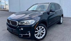 2014 BMW X5 xDrive35i