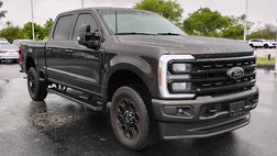 2024 Ford Super Duty F-250 Lariat