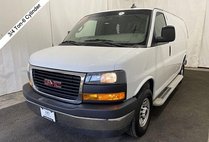 2023 GMC Savana 2500