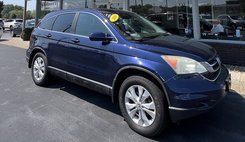 2010 Honda CR-V EX-L