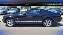 2007 Ford Mustang Premium