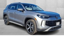 2026 Volkswagen Tiguan SE 4Motion