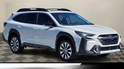 2023 Subaru Outback Limited XT