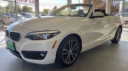 2019 BMW 2 Series 230i xDrive