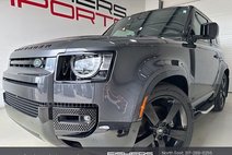 2024 Land Rover Defender 90 V8