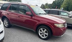 2006 Saab 9-7X 5.3i