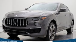 2022 Maserati Levante GT