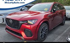 2025 Mazda CX-70 3.3 Turbo S Premium