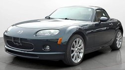 2007 Mazda MX-5 Miata Grand Touring