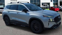 2022 Hyundai Santa Fe XRT
