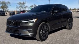 2022 Volvo XC60 B5 Inscription