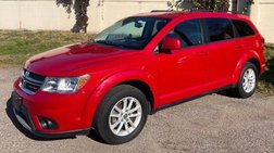 2014 Dodge Journey SXT