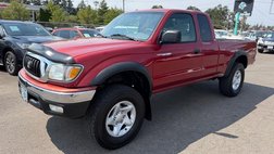 2004 Toyota Tacoma V6
