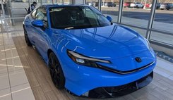 2026 Honda Prelude Base