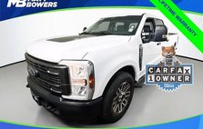 2024 Ford Super Duty F-250 XL