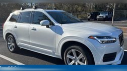 2023 Volvo XC90 B6 Core