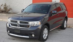 2013 Dodge Durango SXT