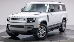 2026 Land Rover Defender 130 P300 S