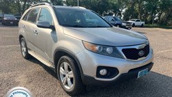 2013 Kia Sorento EX