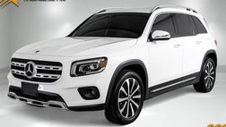 2021 Mercedes-Benz GLB GLB 250