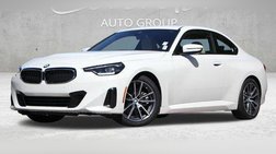 2024 BMW 2 Series 230i