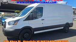 2019 Ford Transit 250