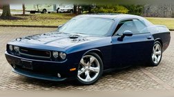 2014 Dodge Challenger R/T