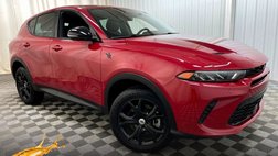 2024 Dodge Hornet GT