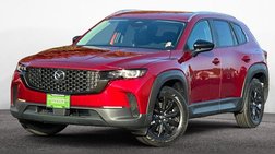 2025 Mazda CX-50 2.5 S Select