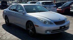 2005 Lexus ES 330 Base