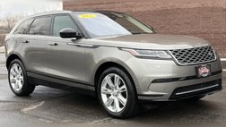 2021 Land Rover Range Rover Velar P250 S