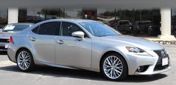 2016 Lexus IS 200t Base