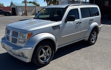2008 Dodge Nitro R/T