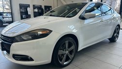 2015 Dodge Dart GT