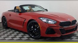 2022 BMW Z4 sDrive30i