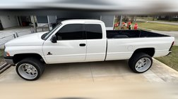 1997 Dodge Ram 2500 ST