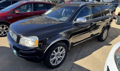 2013 Volvo XC90 3.2