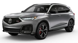 2026 Acura MDX SH-AWD Type S w/Advance Package