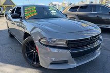 2018 Dodge Charger SXT