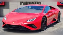 2023 Lamborghini Huracan EVO
