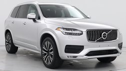 2021 Volvo XC90 T6 Momentum 7-Passenger