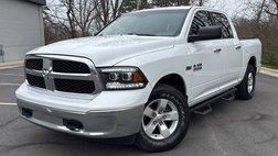 2015 Ram Ram Pickup 1500 SLT