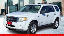 2008 Ford Escape XLT