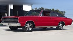 1967 Dodge Charger Hardtop