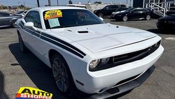 2012 Dodge Challenger R/T