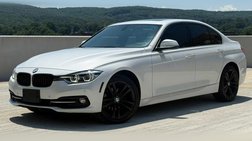 2017 BMW 3 Series 330i xDrive