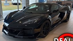 2026 Chevrolet Corvette Z06