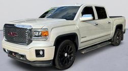 2015 GMC Sierra 1500 Denali